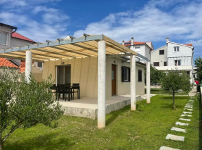 Apartments Maja