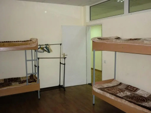 Sport Comfort City Hostel