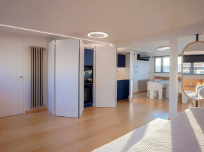 Apeiron Athena Residences