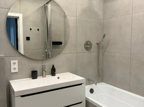 А2 Апарт на улице Новгородская 14