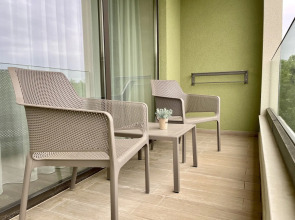 Hotel Romance & Family Suites