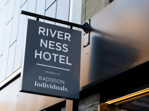 River Ness Hotel, a member of Radisson Individuals