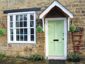 Baker's Cottage