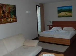 Hotel Rakar
