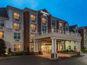 Hampton Inn Buffalo-Williamsville
