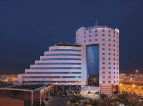 Mövenpick Hotel Qassim