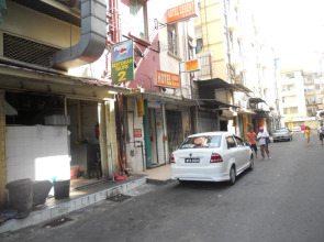 Borneo Adventure Center & Lodge