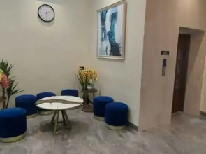 Hotel Star