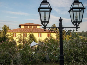 Borgo San Martino Residence Hotel & SPA