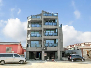 Busan Pension Chaeum