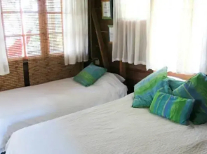 Judy House Cottages And Rooms