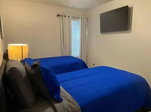 Meadowstone Luxe Stay - 5star Comfort