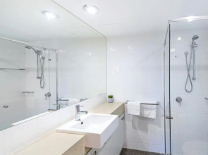 Unit 38-39 'Coolum Seaside', Coolum Beach