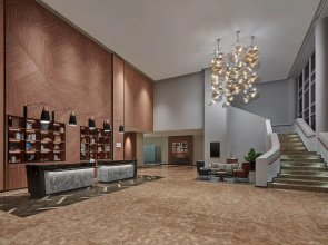 Four Points By Sheraton Desaru