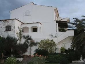 Hotel Puntaquattroventi