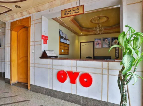 OYO 274 Al Tamayoz Al Raqi 1