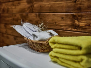 Apart Aprel (Апарт Апрель) на проспекте Гагарина 29Е