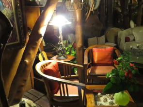 Hôtel Fenua Mata'i'oa