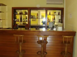 Hotel Aristotelis Apollonia Spa