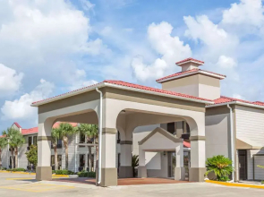 Days Inn Galliano La