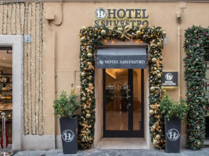 Hotel San Silvestro