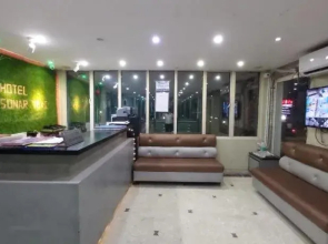 Hotel Sonar Tori