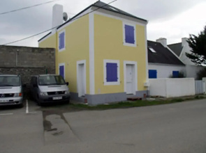Maison Sauzon, 3 pièces, 5 personnes - FR-1-418-160