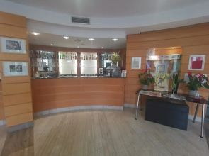 Hotel Duca d'Aosta