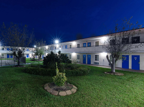 Motel 6 Staunton, VA