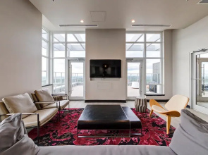 Corporate Stays Underwood Apartments