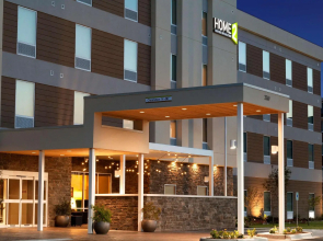 Home2 Suites by Hilton San Angelo