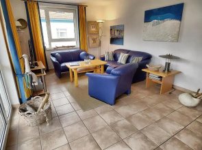 Residenz "Am Strand", Whg 8