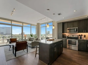 The Preston Beauty I Premium 2BR in Dallas