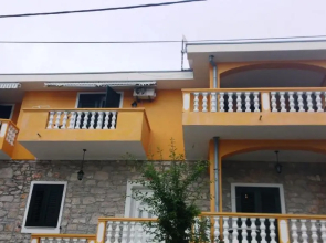 Apartments Val's Ošljak