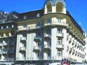 Europaischer Hof Hotel Europe