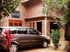 Homestay Bukit Dagi Borobudur