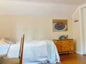 6 Person Holiday Home in Overum-by Traum