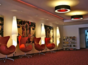 Best Western Plus Amedia Art Salzburg