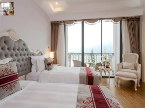 Vinpearl Resort & Spa Ha Long