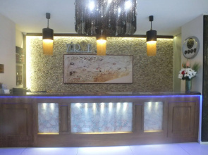 Emirtimes Hotel Kadikoy