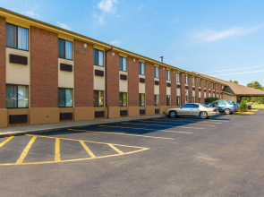 Quality Inn Murray University Area