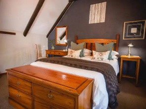 Cypress Cottage Guest House