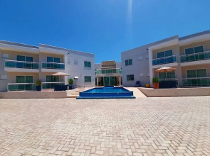 Terraço Hotel Lagoinha