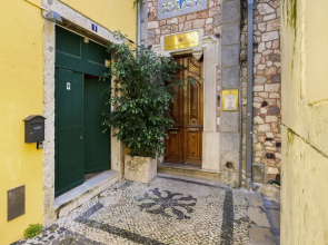 Alfama Luxuy Loft