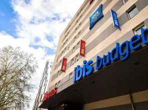 Ibis Budget Dijon Centre Clemenceau