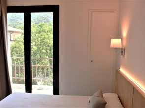 Hostal Vertisol