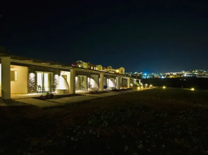 Thea Luxury Resort