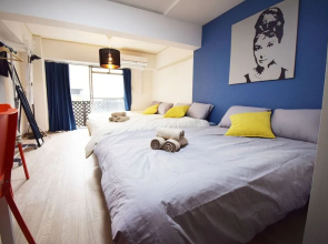 Oval Tokyo Otsuka 105