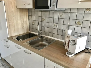 Ferienwohnungen Johanneshof