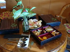 Qi Hua Zhen Ju Homestay